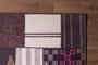 Conceptum Jazz Chenille Multicolor AL 45 (150 x 230 cm)